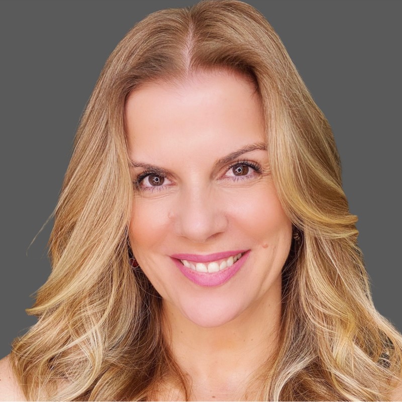Isabela Pinheiro Medeiros - Membro do Conselho Consultivo